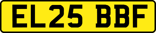 EL25BBF