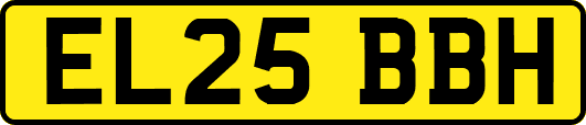 EL25BBH