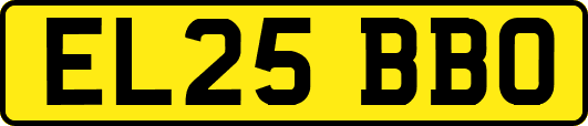 EL25BBO
