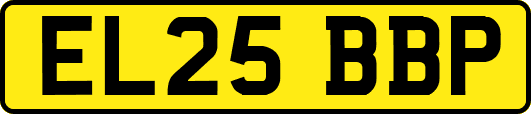 EL25BBP