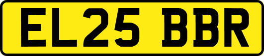 EL25BBR