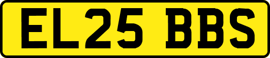 EL25BBS