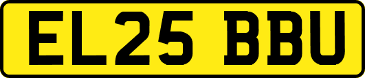 EL25BBU