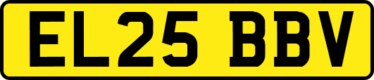 EL25BBV