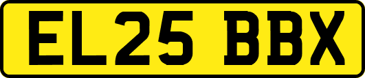EL25BBX