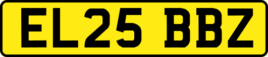 EL25BBZ