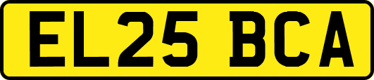 EL25BCA