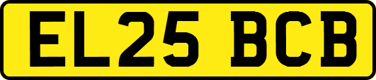 EL25BCB