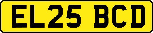 EL25BCD
