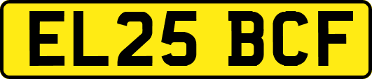 EL25BCF
