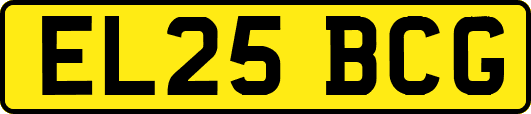 EL25BCG