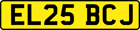 EL25BCJ