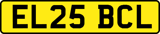 EL25BCL