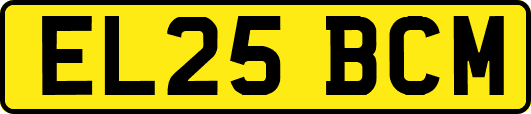 EL25BCM