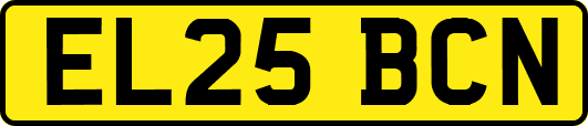EL25BCN