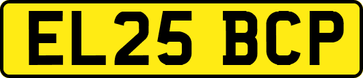 EL25BCP