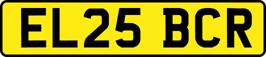 EL25BCR