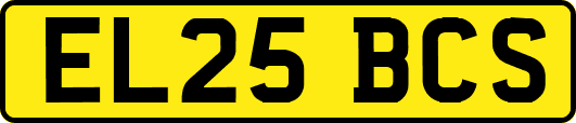 EL25BCS