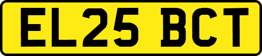 EL25BCT