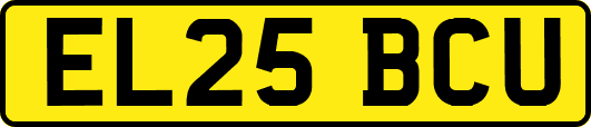 EL25BCU