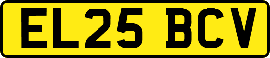 EL25BCV