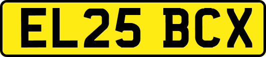 EL25BCX
