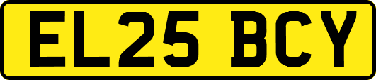 EL25BCY