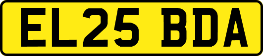 EL25BDA
