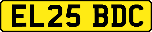 EL25BDC