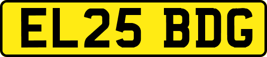 EL25BDG