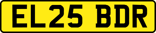 EL25BDR