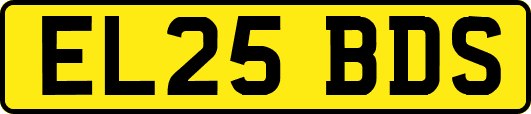 EL25BDS