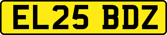 EL25BDZ