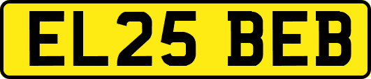 EL25BEB