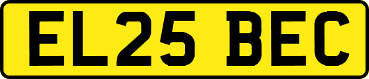 EL25BEC