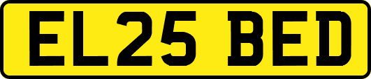 EL25BED