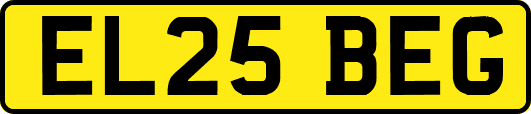 EL25BEG