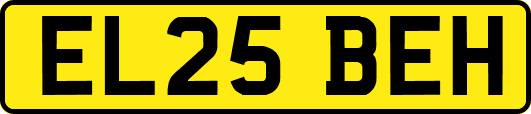 EL25BEH