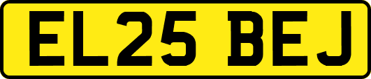 EL25BEJ