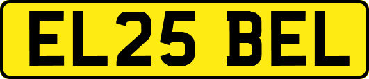 EL25BEL