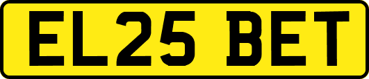 EL25BET