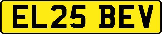 EL25BEV