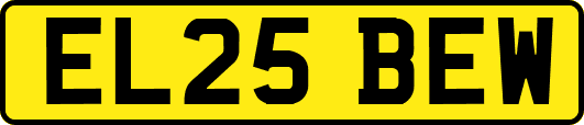 EL25BEW