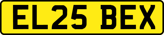 EL25BEX