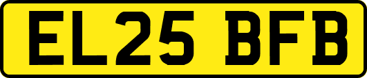 EL25BFB
