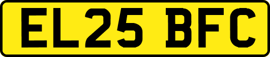 EL25BFC