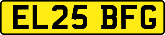 EL25BFG