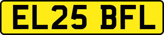 EL25BFL