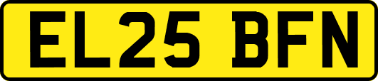 EL25BFN