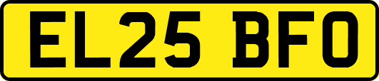 EL25BFO